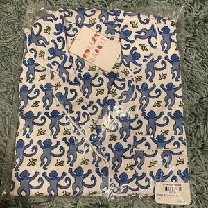 Roller Rabbit Pajamas